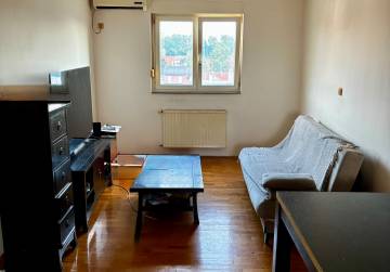 Stan na odličnoj lokaciji– 60,00 m² + garaža, Osijek