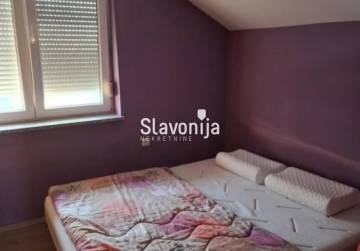 Najam stambeno - poslovne nekretnine [Kuševac]