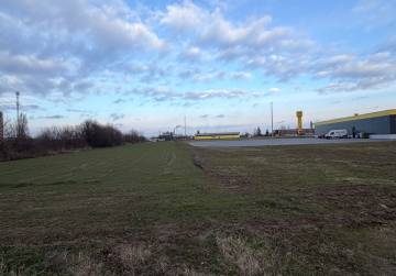 Građevinsko zemljište - Industrijska zona [Đakovo]