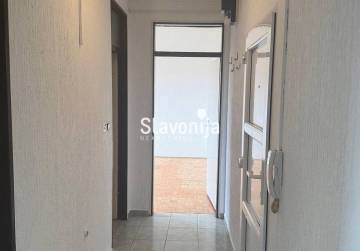 2-sobni stan 58,1 m² – Naselje Vladimira Nazora, Gornji grad / Centar, Osijek