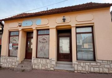 Poslovni prostor u centru [Đakovo], Đakovo, Croatia