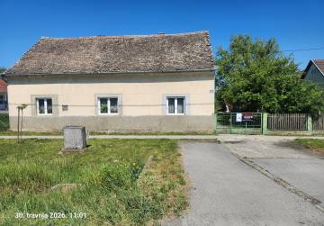 kuća niza, Bizovac, Хорватия