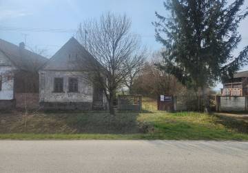 kuća u kućancima, Osijek, Хорватия