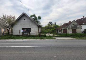 KUĆA U KNEŽEVIM VINOGRADIMA, Osijek, Hrvatska