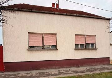 Obiteljska kuća na atraktivnoj lokaciji [Đakovo], Đakovo, Kroatien