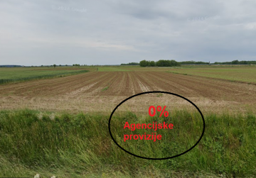 zemljište, Đakovo, Croatia