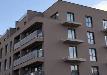 LUKSUZNI STAN U NOVOGRADNJI - CENTAR ĐAKOVA, Đakovo, Hrvatska