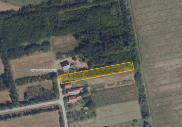 zemljište Piškorevci, Piškorevci, Kroatien