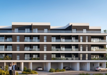 ELITNA NOVOGRADNJA U CENTRU - DILATACIJA A PH33, Đakovo, Croatia