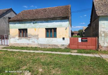kuća u lacićima, donji miholjac, Хорватия