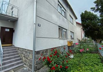 OBITELJSKA KUĆA, Osijek, Хорватия