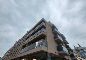 ELITNA NOVOGRADNJA U CENTRU - A27, Đakovo, Kroatien