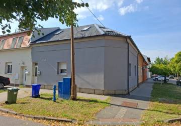 KUĆA SA 5 ODVOJENIH JEDINICA U  OSIJEKU (140 m²) - UNSKA, Osijek, Хорватия