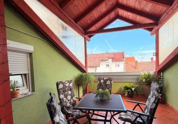 Prostran stan, 120 m² u centru s dvije funkcionalne stambene cjeline [Đakovo], Đakovo, Hrvatska