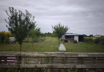 VOĆNJAK - ORANICA 2787m² [BELIŠĆE]