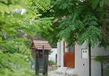 Kuća, voćnjak, šuma i mir prirode na gotovo 7.000 m² [Erdut], Erdut, Kroatien