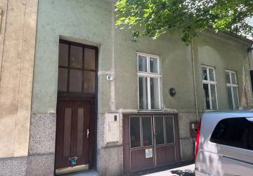 STAN ZA NAJAM U HUTTLEROVOJ [OSIJEK]