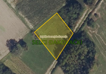 Livada [Selci Đakovački], Selci Đakovački, Hrvatska