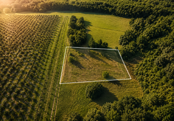 Poljoprivredno zemljište 3.378 m² Preslatinci | 1,45 €/m² I JEDINSTVENA PRILIKA