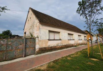 kuća u Satnici, Satnica Đakovačka, Kroatien