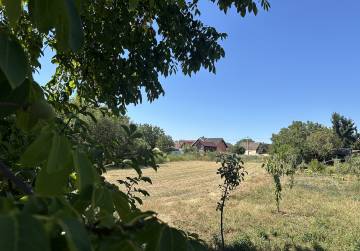 GRAĐEVINSKO ZEMLJIŠTE 1800m2 [JAGODNJAK], Osijek, Kroatien