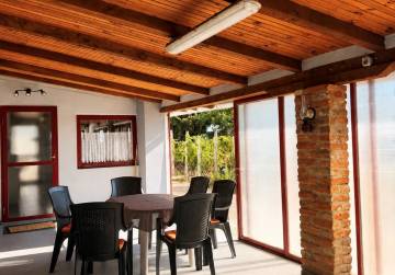 Prekrasna vikendica s 22.000 m² zemljišta [Mandićevac], Mandićevac, Kroatien