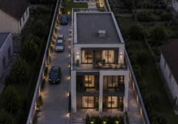 Atraktivno zemljište s postojećim objektom - odlična investicijska prilika [Đakovo]