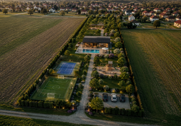 5.756 m² – GRAĐEVINSKO I POLJOPRIVREDNO ZEMLJIŠTE S INVESTICIJSKIM POTENCIJALOM [ĐAKOVO], Đakovo, Croatia