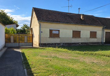 ĐAKOVO - KUĆA 120m² S VELIKOM OKUĆNICOM U JEDNOM OD NAJVEĆIH PRIGRADSKIH NASELJA | BUDROVCI, Budrovci, Хорватия