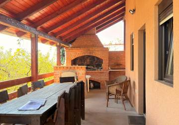 Vikendica s vinogradom i voćnjakom na 1.975 m² [Vranovci], Slavonski Brod, Хорватия