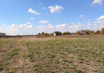 GRAĐEVINSKO ZEMLJIŠTE 1.591 m² – VINKOVAČKO NOVO SELO, Vinkovci, Croatia