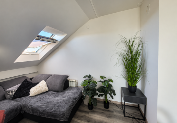 Moderan stan 65 m² s dvije spavaće sobe i balkonom [Đakovo], Đakovo, Hrvatska