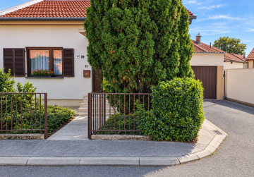 OBITELJSKA KUĆA 168 m² [VUKOVAR], Vukovar, Хорватия