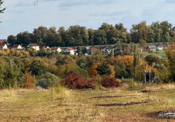 Prekrasno građevinsko zemljište s panoramskim pogledom [Martin], Martin, Kroatien