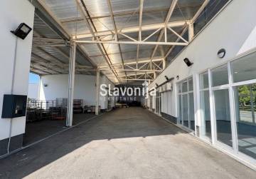 POSLOVNI PROSTOR U CENTRU ĐURĐENOVCA, Đurđenovac, Croatia