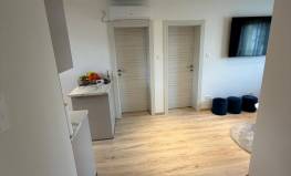 TOP PRILIKA – Renoviran 3-sobni stan (48 m²) s ostavom, Jug II, Osijek, Hrvatska