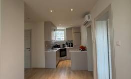 TOP PRILIKA – Renoviran 3-sobni stan (48 m²) s ostavom, Jug II, Osijek, Hrvatska