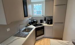 TOP PRILIKA – Renoviran 3-sobni stan (48 m²) s ostavom, Jug II, Osijek, Hrvatska