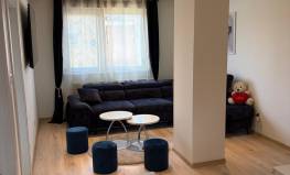 TOP PRILIKA – Renoviran 3-sobni stan (48 m²) s ostavom, Jug II, Osijek, Hrvatska