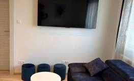 TOP PRILIKA – Renoviran 3-sobni stan (48 m²) s ostavom, Jug II, Osijek, Hrvatska