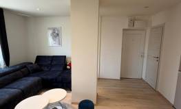 TOP PRILIKA – Renoviran 3-sobni stan (48 m²) s ostavom, Jug II, Osijek, Hrvatska