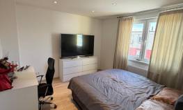 TOP PRILIKA – Renoviran 3-sobni stan (48 m²) s ostavom, Jug II, Osijek, Hrvatska