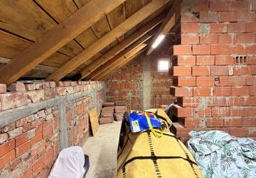 Lijepa obiteljska kuća s terasom [Vinkovci], Vinkovci, Hrvatska