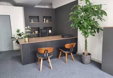 ŠUMA, Đakovo, Croatia