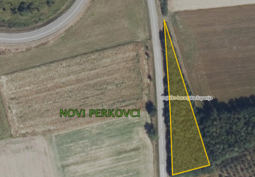 ŠUMA, Đakovo, Croatia