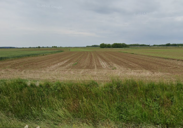 zemljište, Đakovo, Croatia