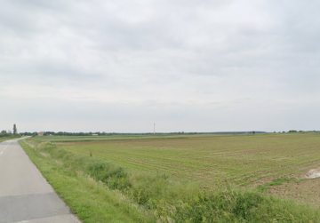 zemljište, Đakovo, Croatia