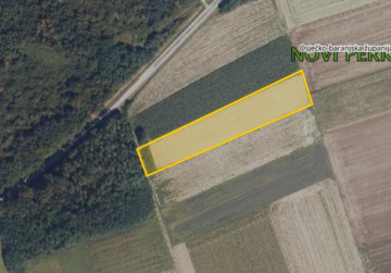 ORANICA, Đakovo, Kroatien