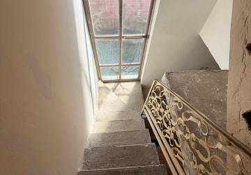 Kuća katnica s prostranim dvorištem [Vinkovci], Vinkovci, Kroatien