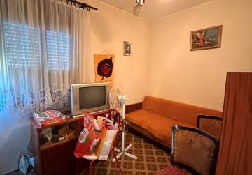 Kuća katnica s prostranim dvorištem [Vinkovci], Vinkovci, Kroatien